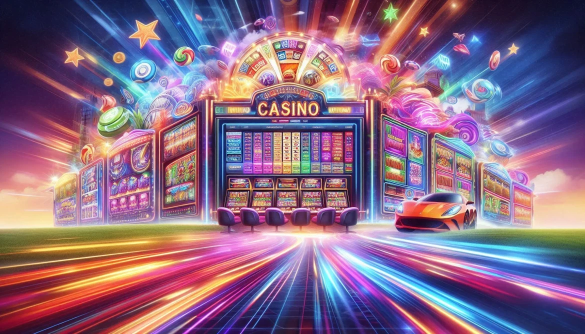 True Fortune Casino